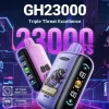 ELF BAR GH 23000 Puffs Einweg VAPE