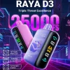 ELFBAR Raya D3 25000 Puffs Einweg VAPE